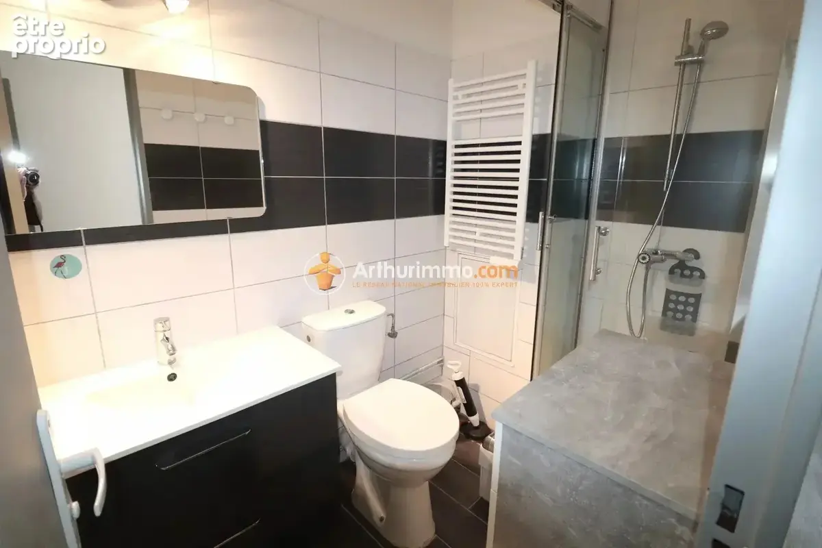 Vente Appartement Le grau-du-roi(30240) 169 000ï¿œ - photo 7