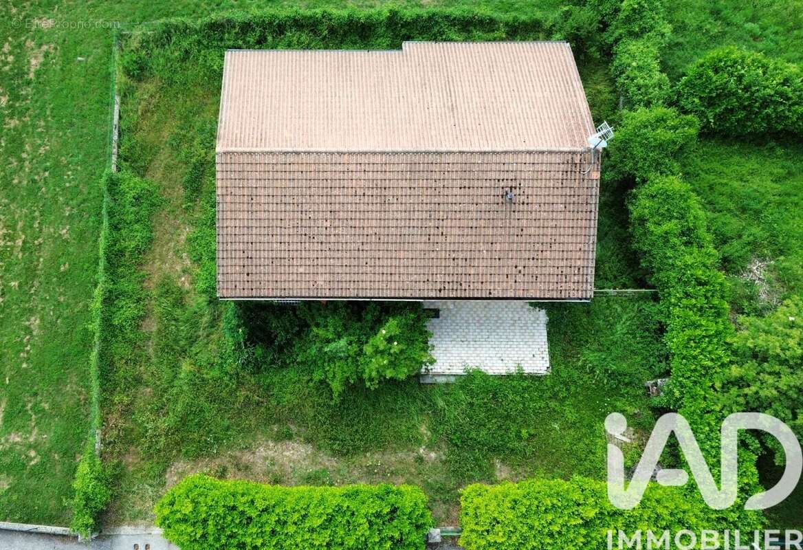Maison 174 m² à Saint-Felicien  - photo 4