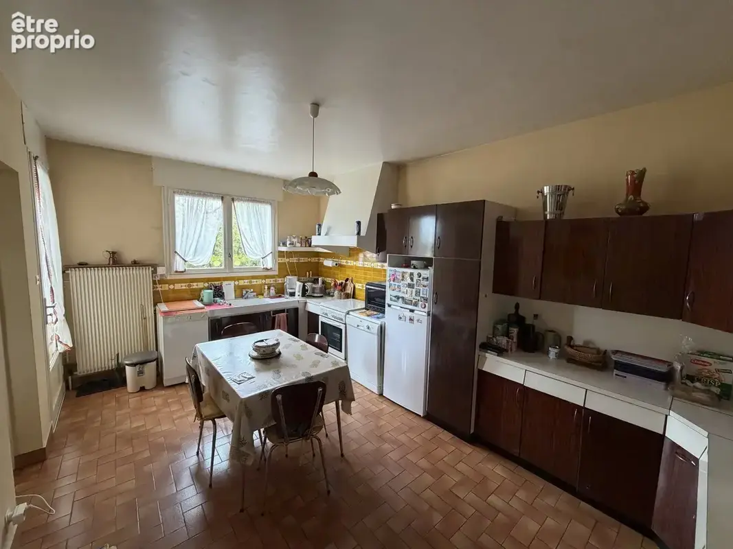 Belle maison familiale avec vue imprenable sur la vallée de la loire - photo 7