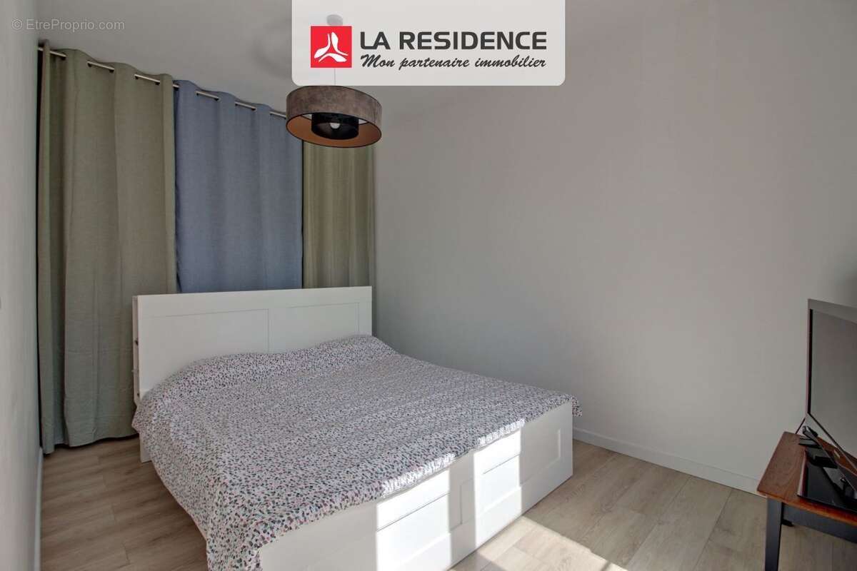 Appartement 158 m² à Rouen  - photo 9