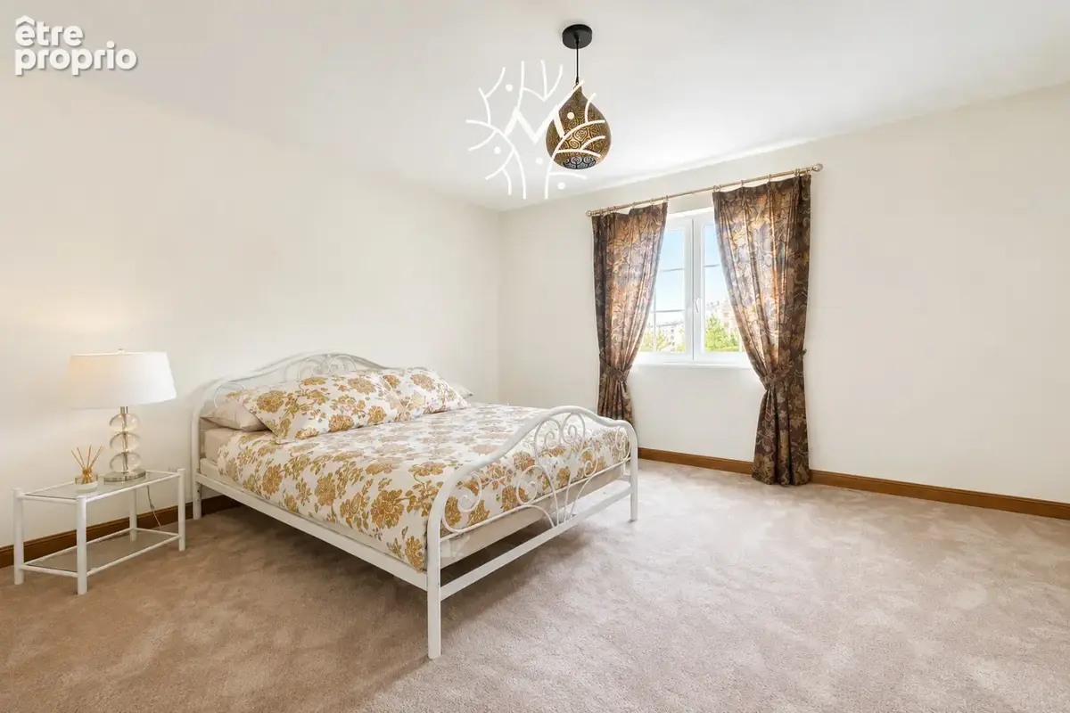 Maison 6 pièces 140 m² à vendre à Rethel (08300) - photo 4