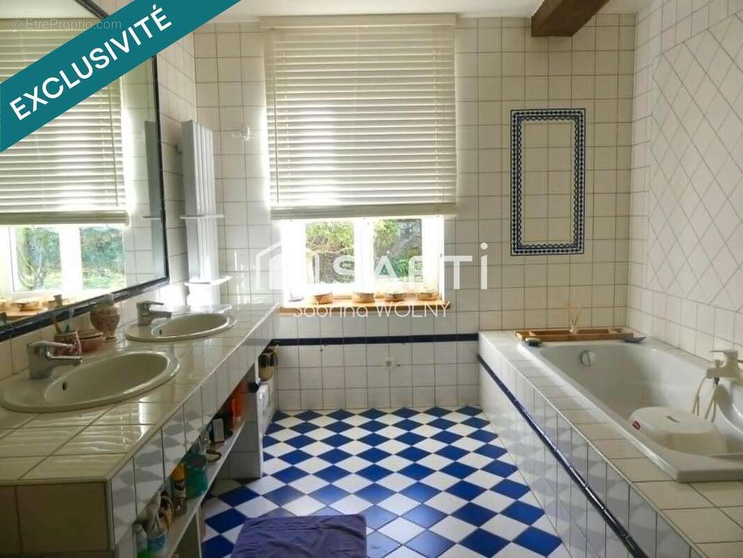 Maison 262 m² à Wanquetin  - photo 6