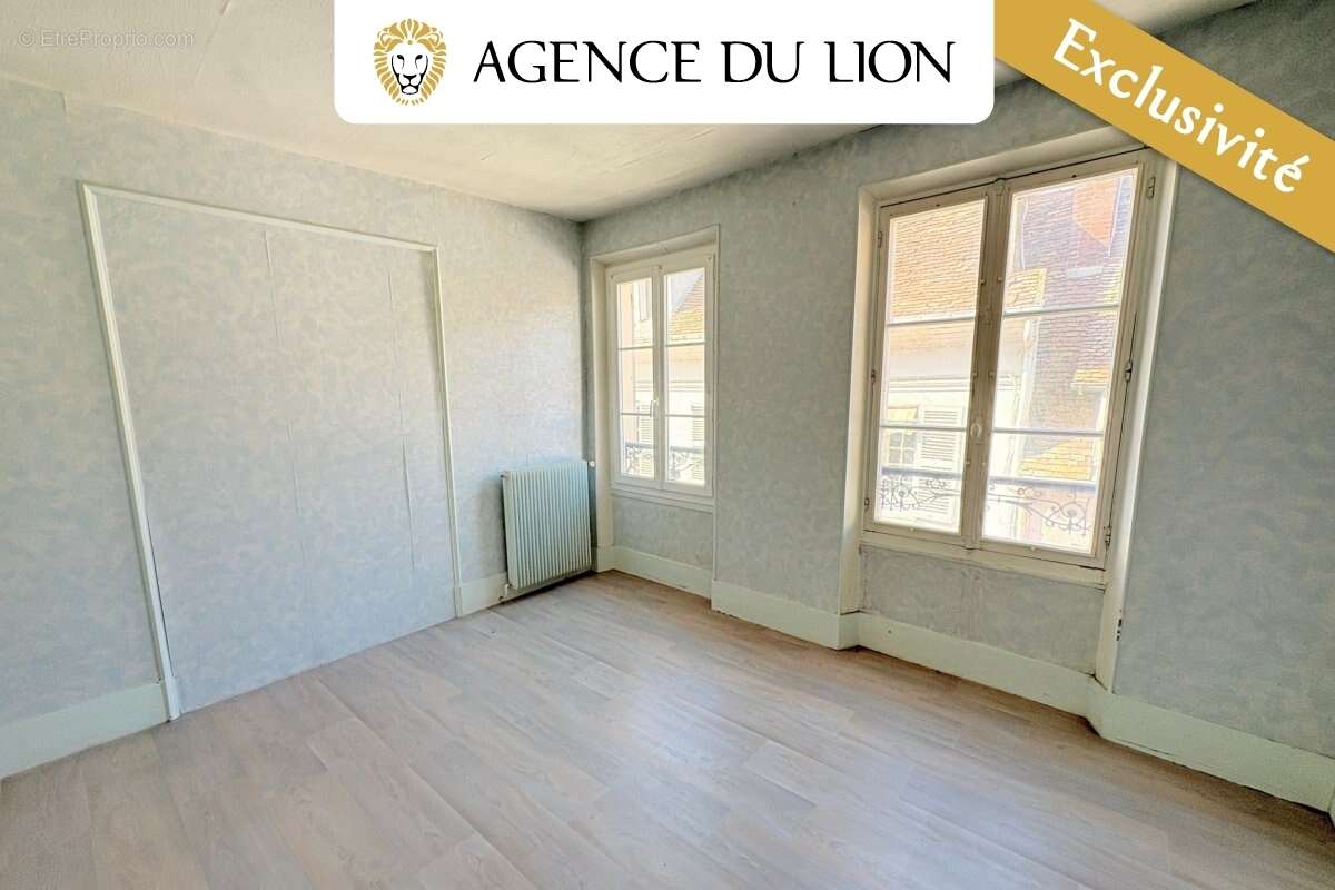 Appartement à DREUX