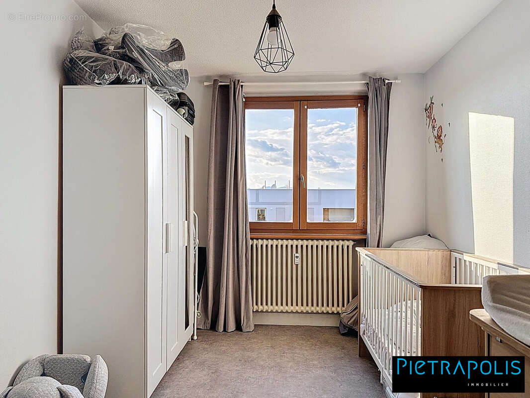 Appartement à VILLEFRANCHE-SUR-SAONE