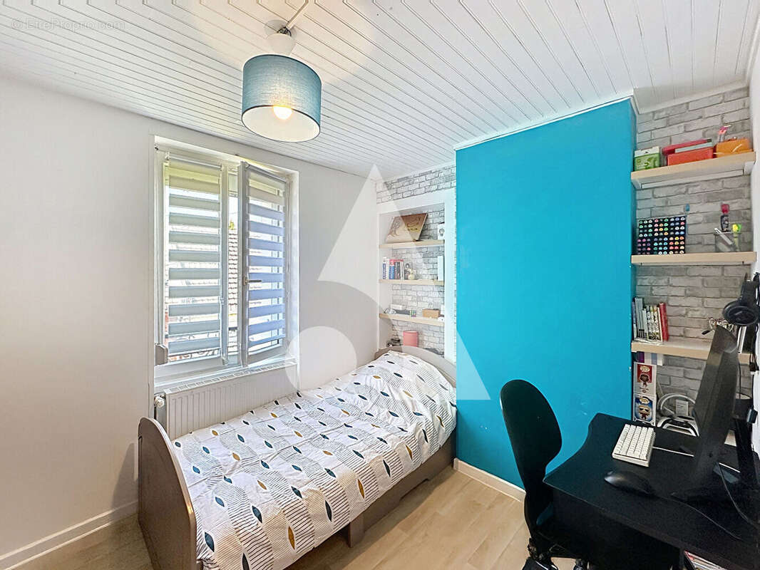 Maison à VALENCIENNES