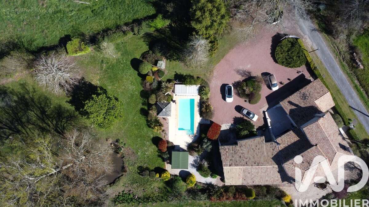 Photo 3 - Maison à MARANSIN
