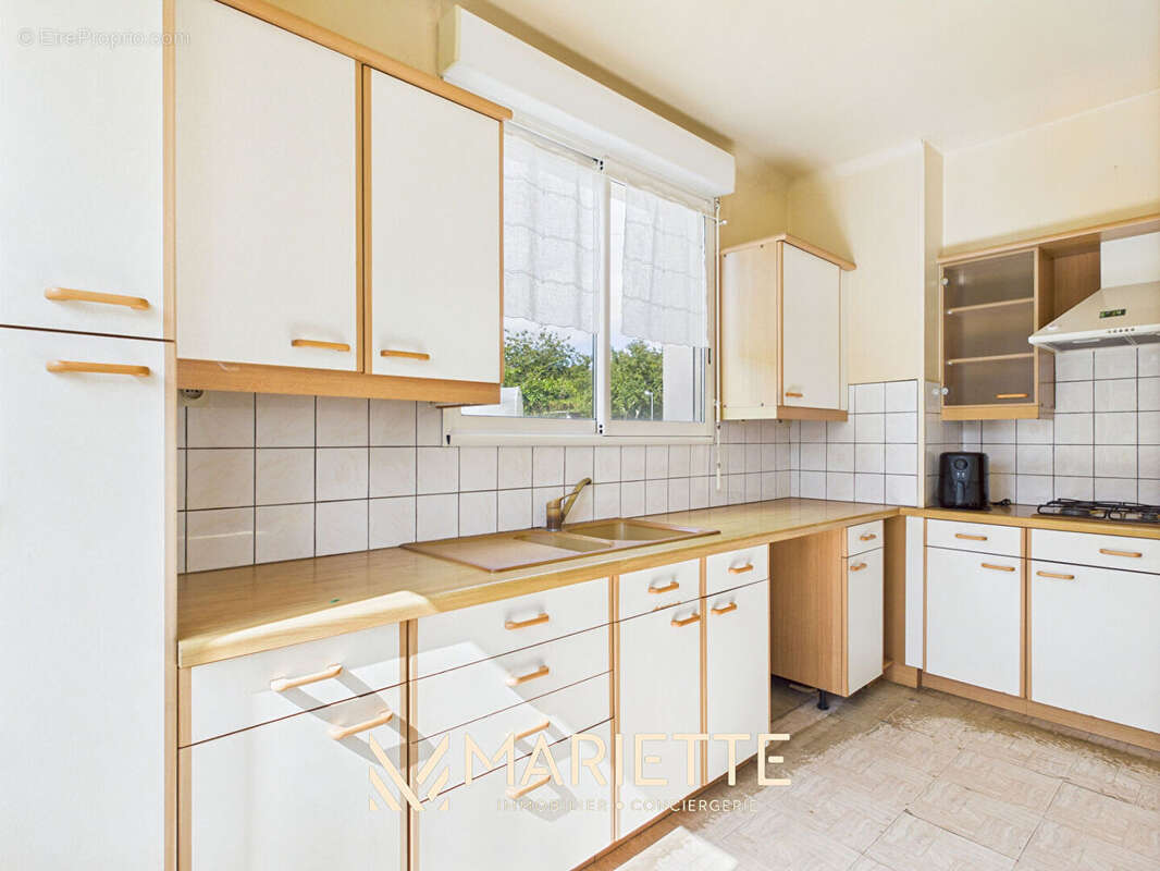 Maison à LA FORET-FOUESNANT