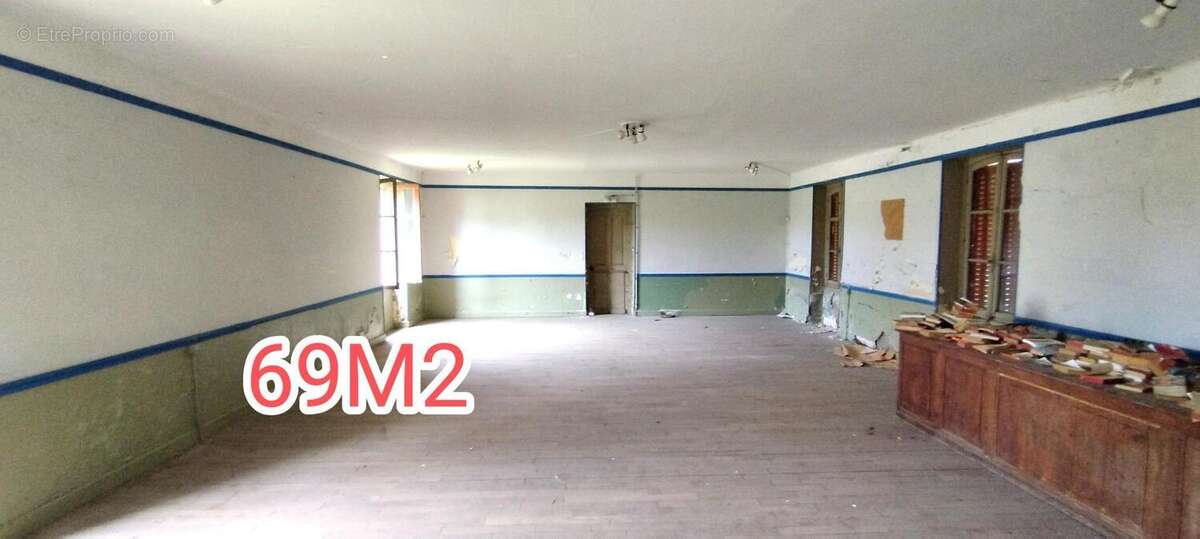 Photo 6 - Maison à LA NOUAILLE