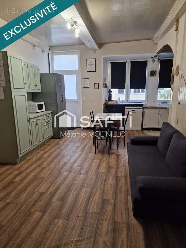 Photo 2 - Maison à STENAY