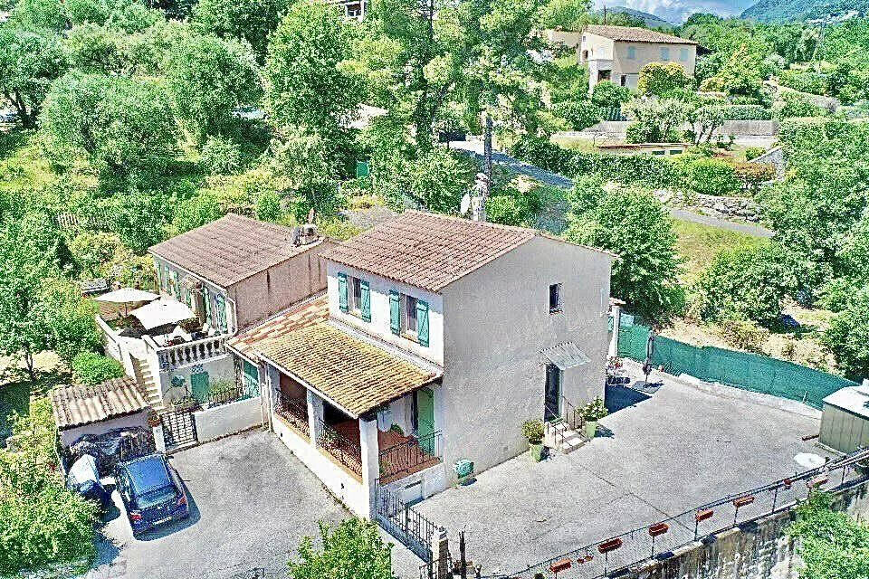 Maison à VENCE