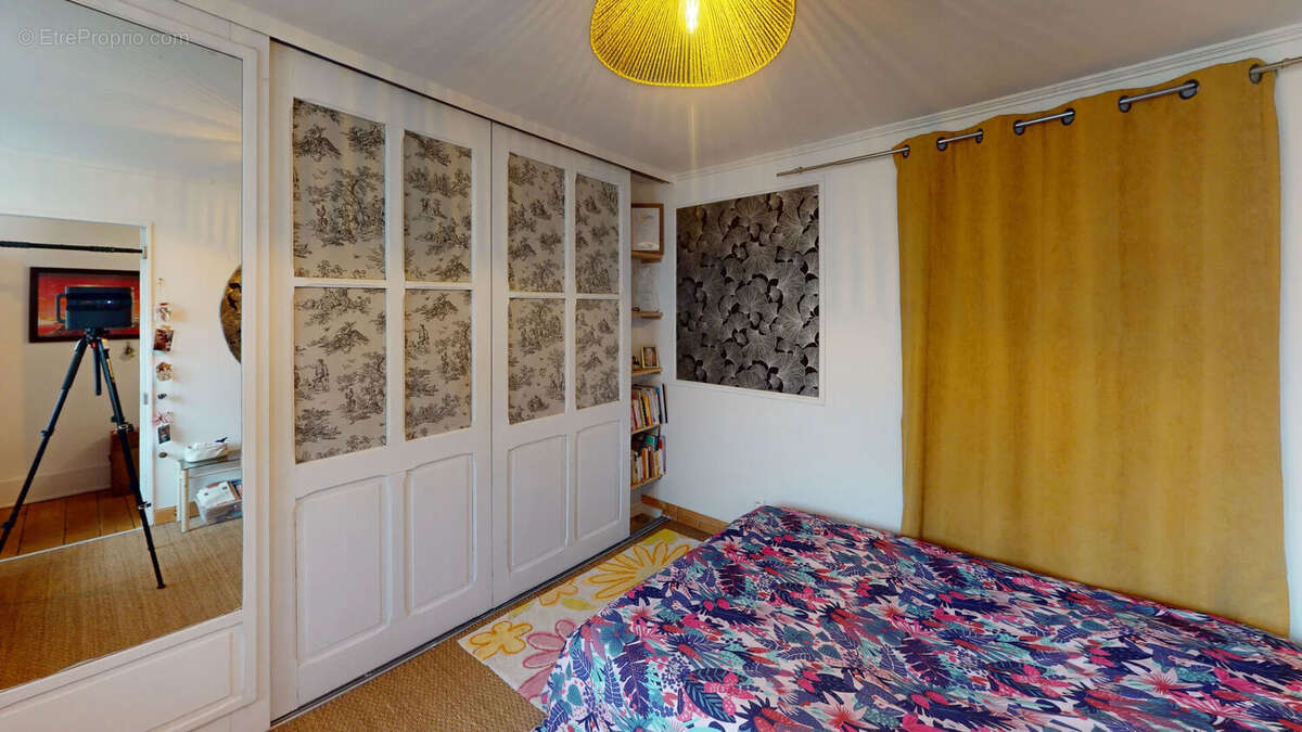 Appartement à BESANCON