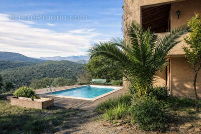 Maison à MONTAURIOL