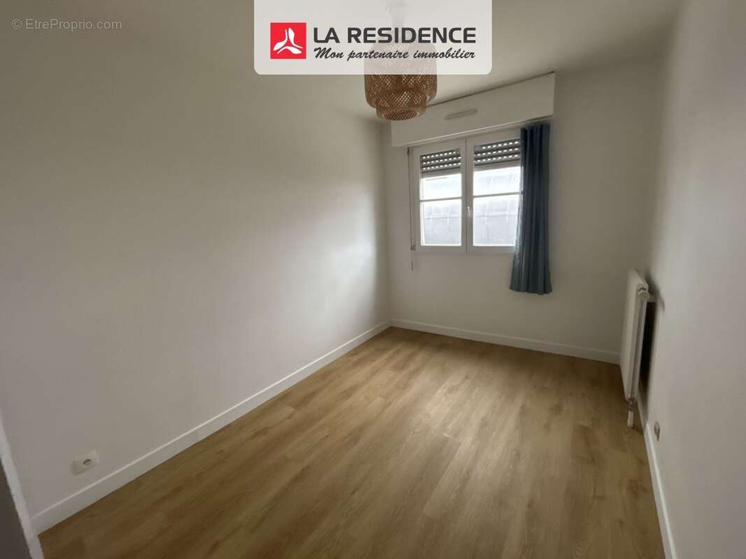 Appartement à MONTIGNY-LE-BRETONNEUX