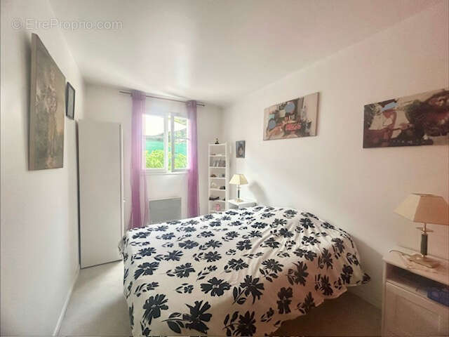 Appartement à MONTLHERY