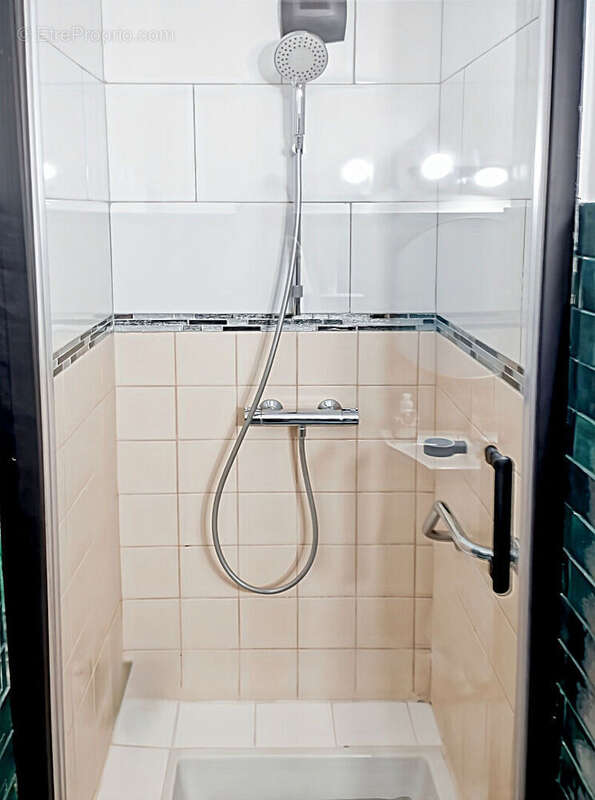 Appartement à CAZAUBON