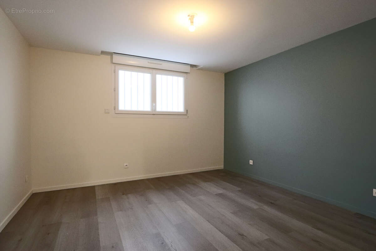 Maison à AULNAY-SOUS-BOIS