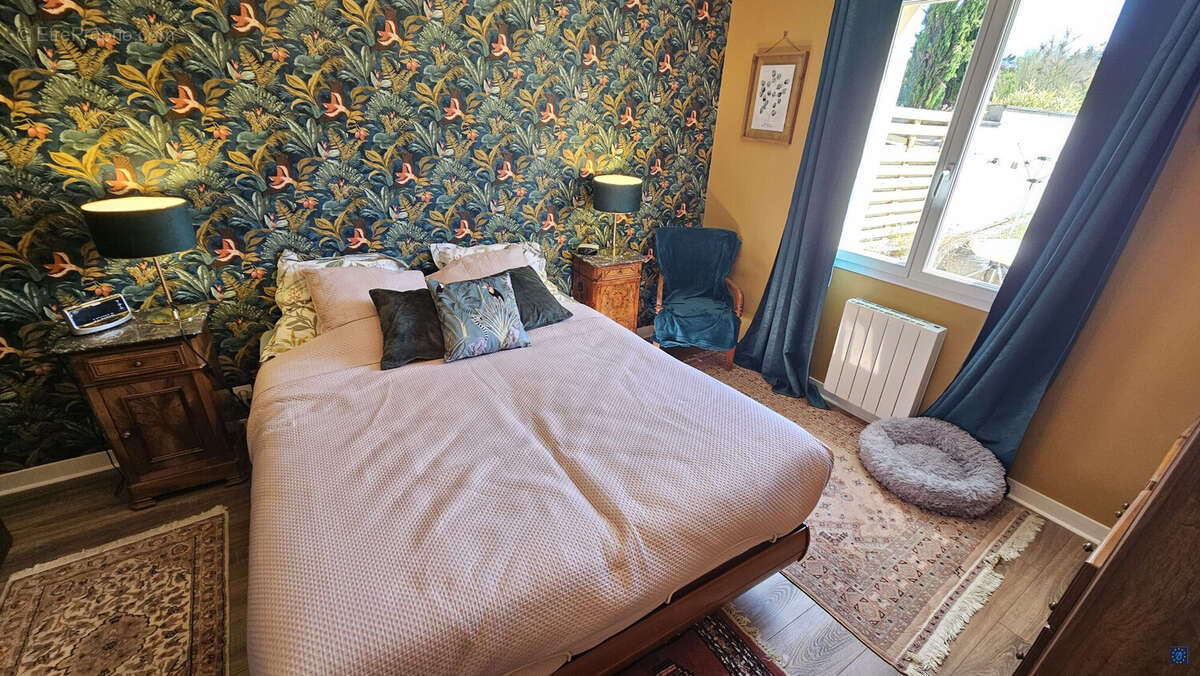 Maison à ROYAN