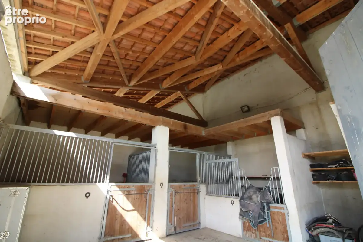 Herault Propriété d'exeption 800m2 sur 400000m2 - photo 136