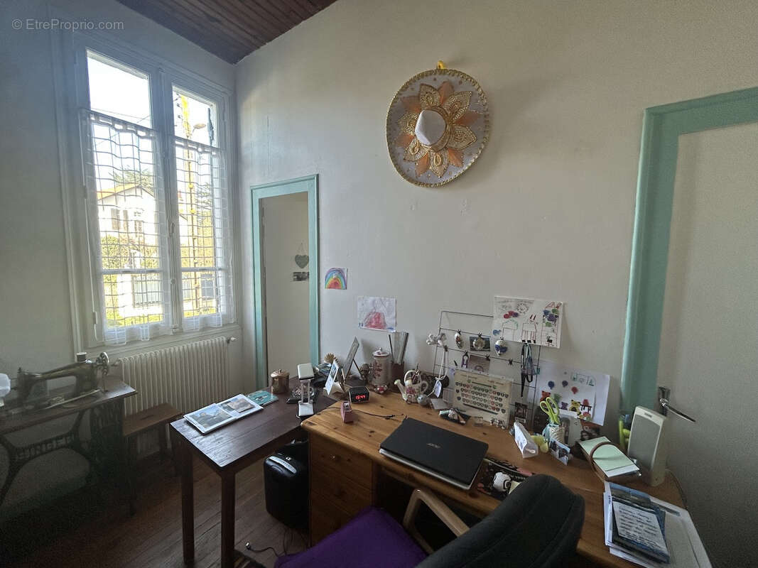 Maison à MUSSIDAN