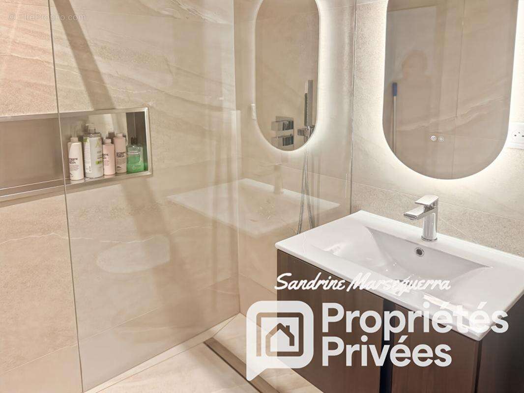 Appartement à CAGNES-SUR-MER