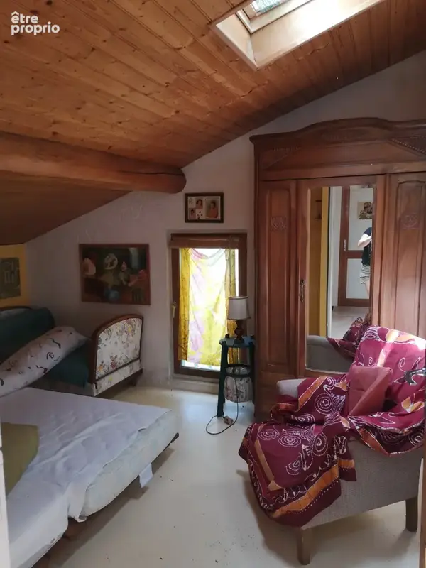 Dpt Charente Maritime (17), à vendre BORDS  2 maisons - photo 14