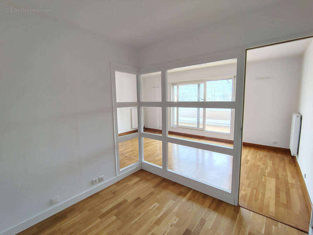 Appartement à ORSAY