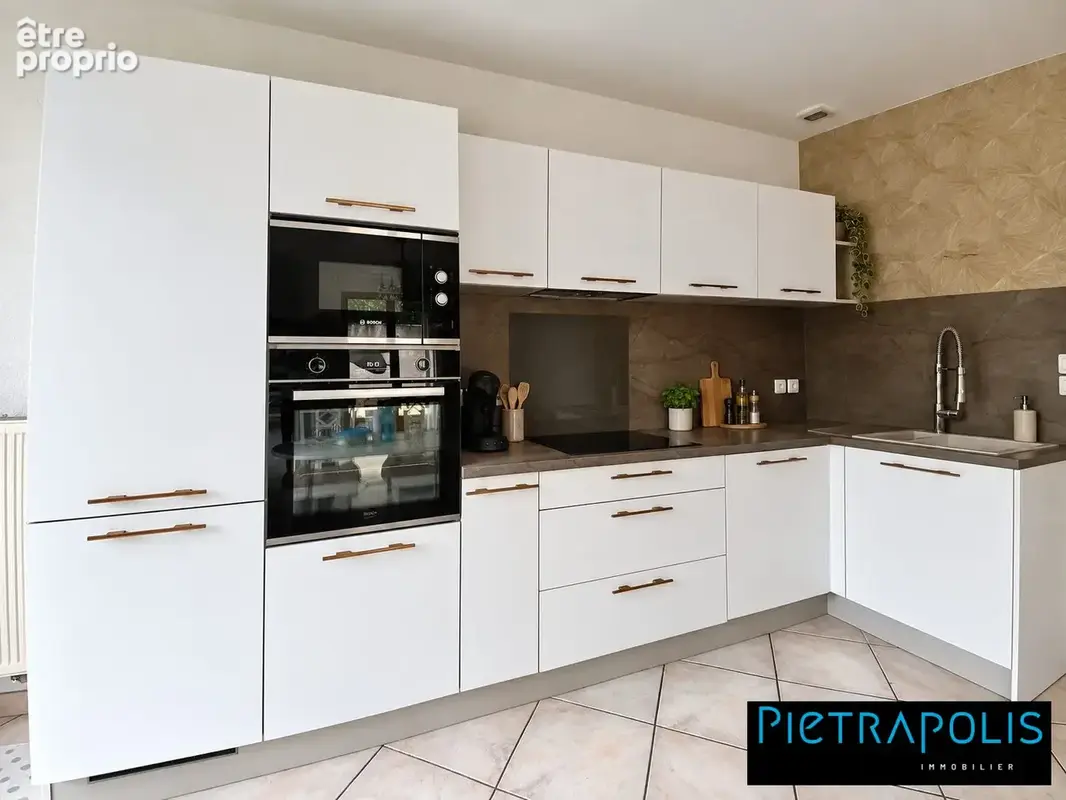 Maison 4 pièces 93 m² à vendre à Beynost (01700) - photo 4