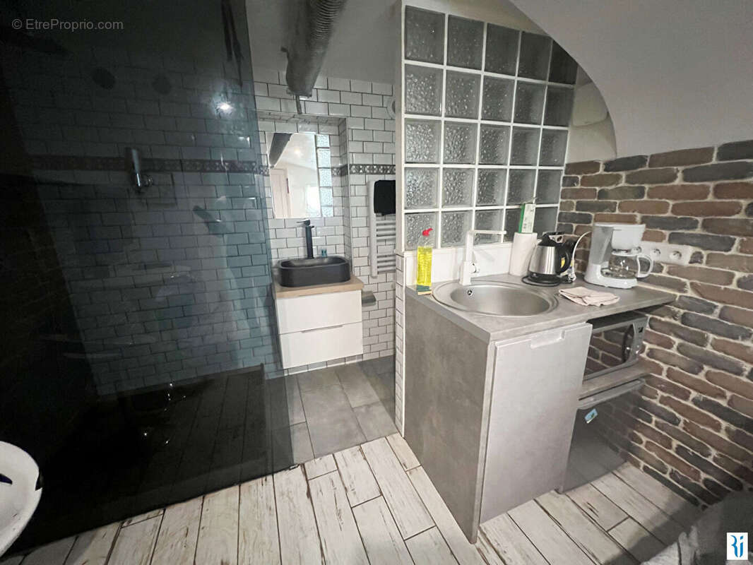 Appartement à ROUEN