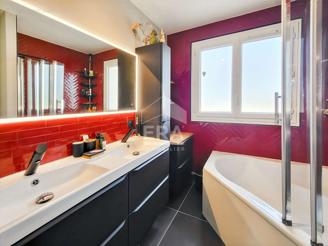 Appartement à VITROLLES