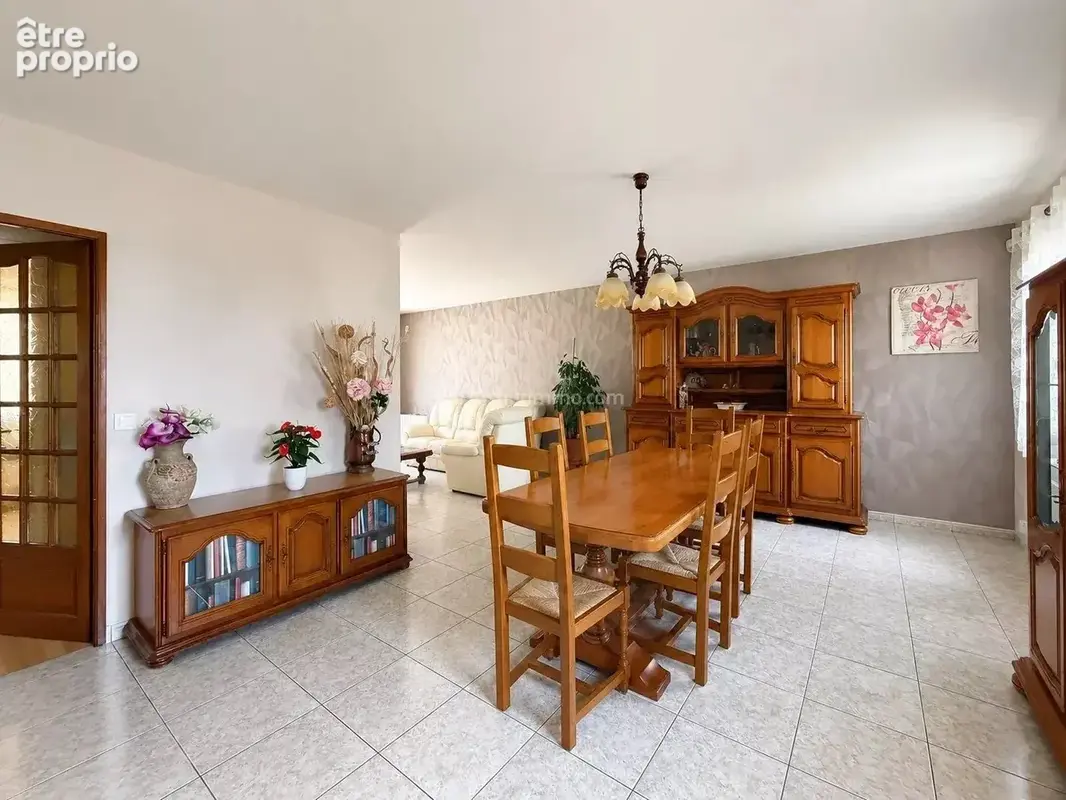 Vente Maison Meaux(77100) 287 000ï¿œ - photo 3