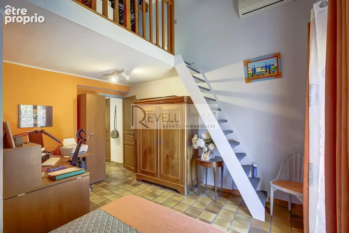 Maison Situation idéale- La Turbie - photo 22