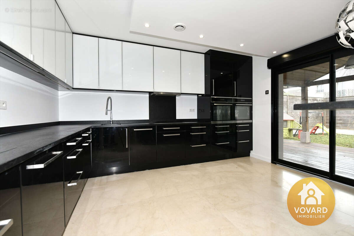 Photo 7 - Maison à SAINT-BRICE-SOUS-FORET