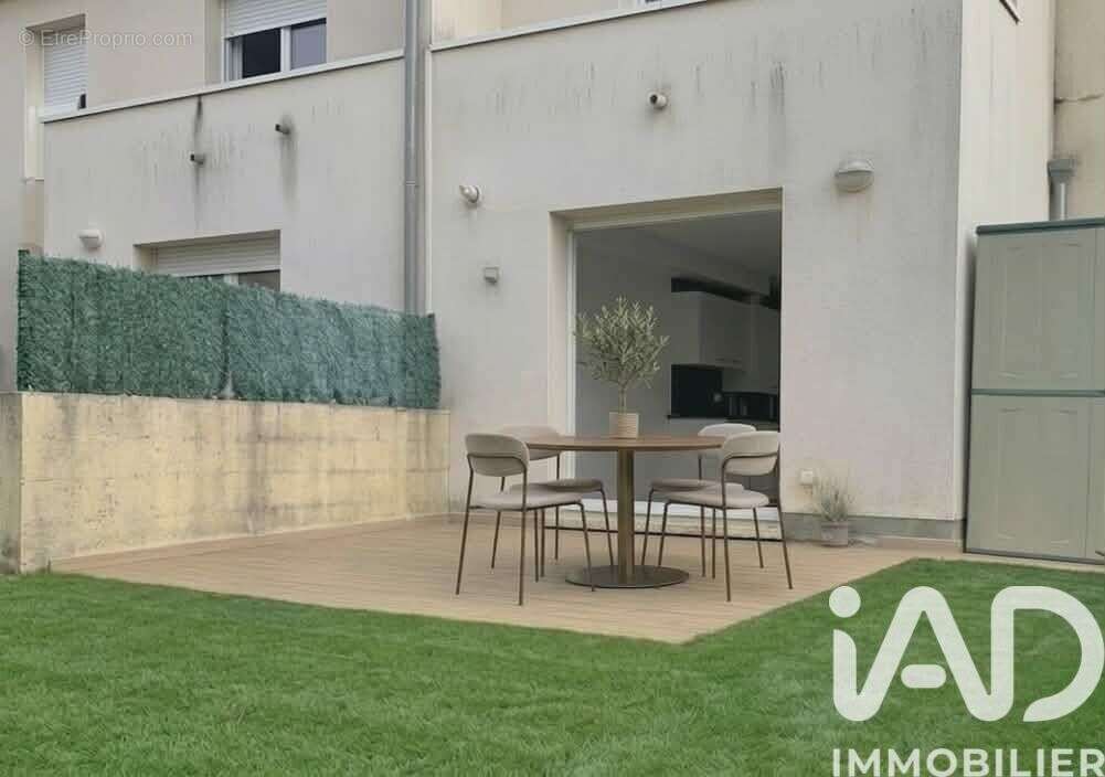 Photo 5 - Appartement à COSNES-ET-ROMAIN