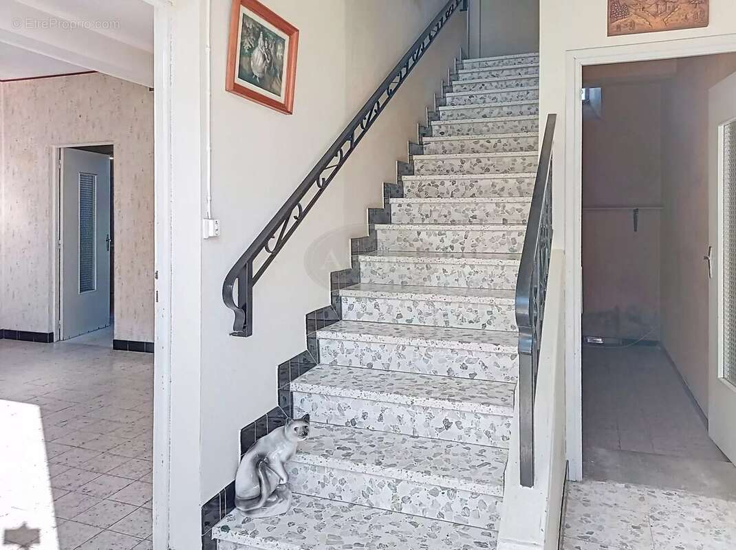 Maison à SAINT-GAUDENS