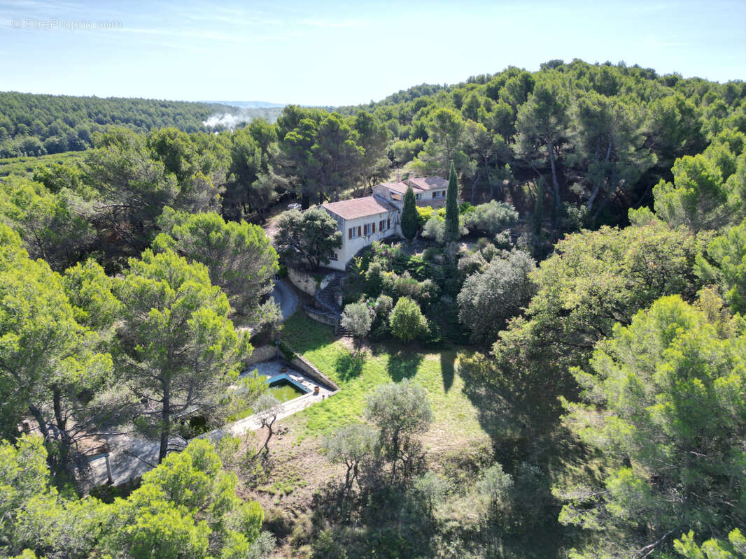 Maison à CARPENTRAS