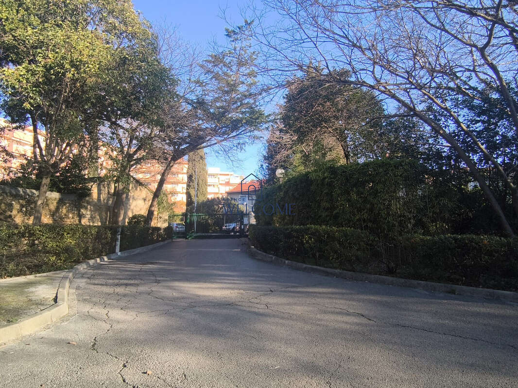Parking à MONTPELLIER