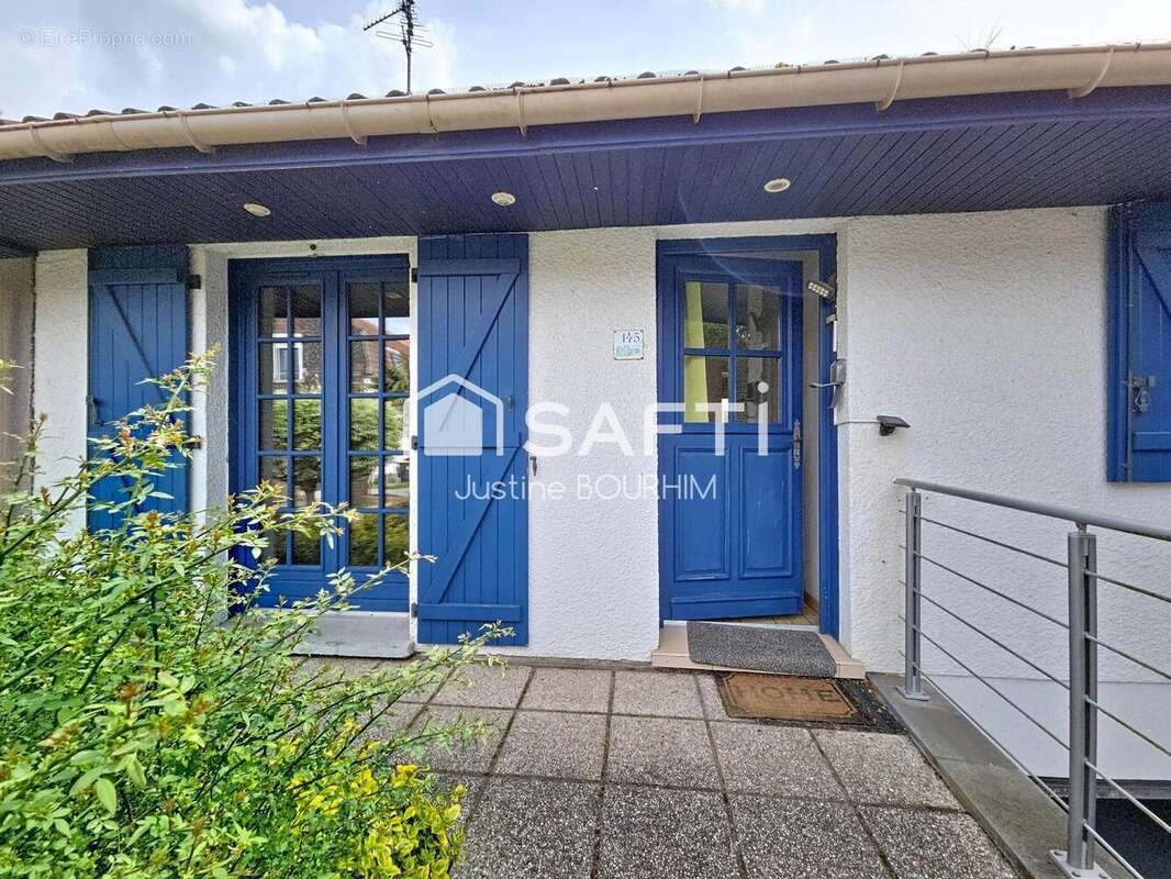 Photo 2 - Maison à HENIN-BEAUMONT