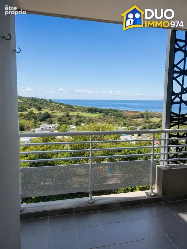 Appartement à SAINT-PAUL