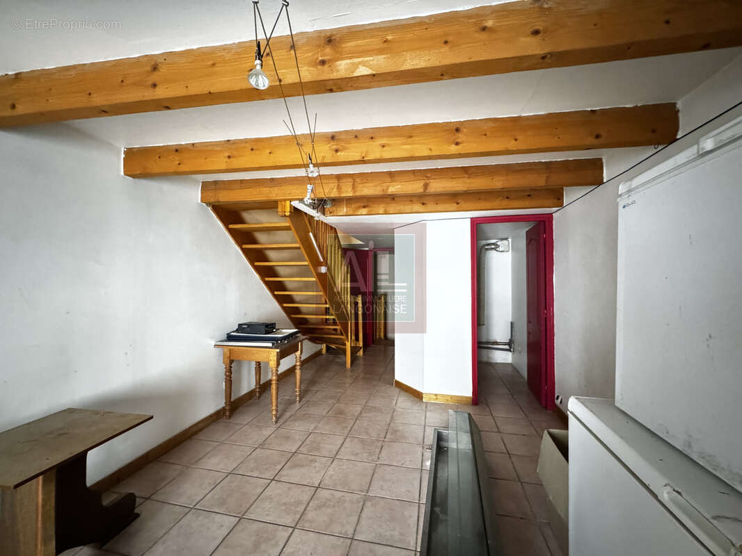 Appartement à LE PUY-EN-VELAY
