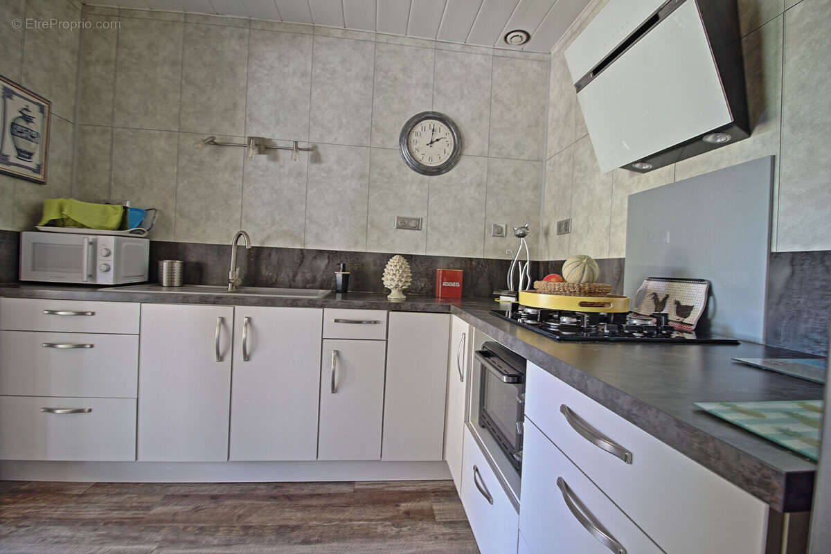 Maison a vendre Fagnières - photo 5