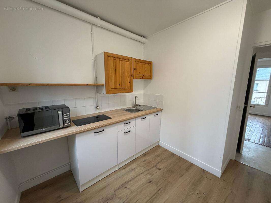 Appartement à VINCENNES