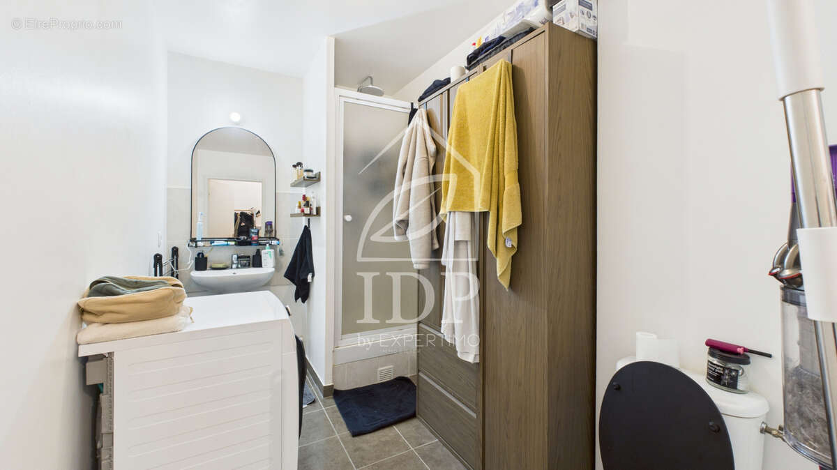 À vendre   Studio 31,10 m2 à Saint-Germain-lès-Corbeil - photo 3
