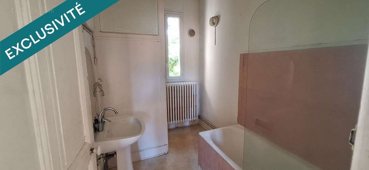 Photo 5 - Maison à ETANG-SUR-ARROUX