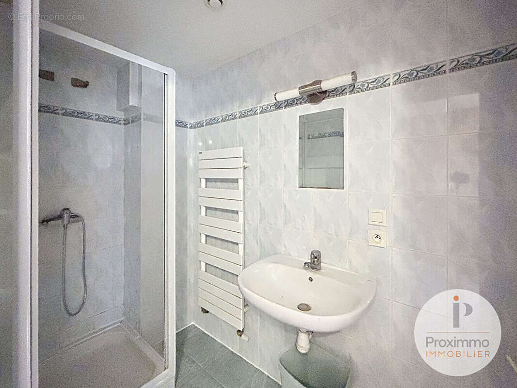 Appartement à REDON