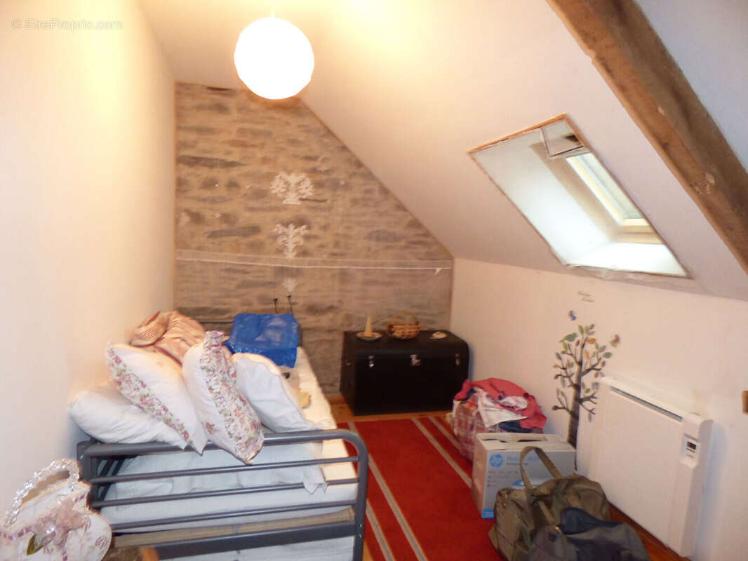 Maison à SAINT-CONGARD