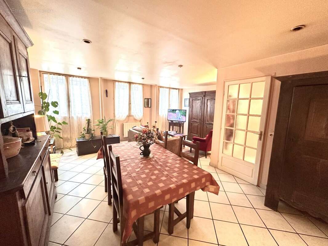 Appartement à ROUEN
