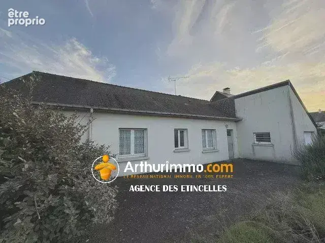 Vente Maison Martigne-ferchaud(35640) 152 000ï¿œ - photo 7