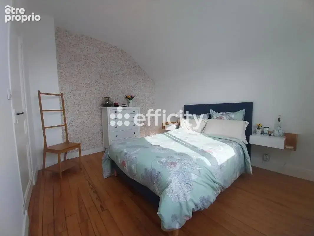 Maison de ville - photo 17
