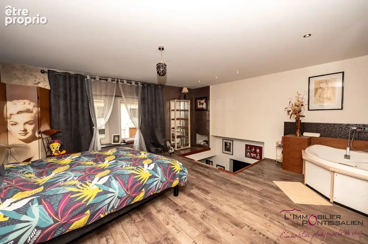 Duplex très belles prestations - photo 20