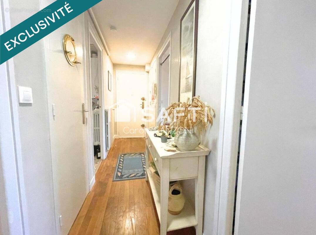 Photo 1 - Appartement à RENNES